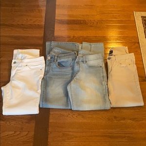 Women’s Jeans